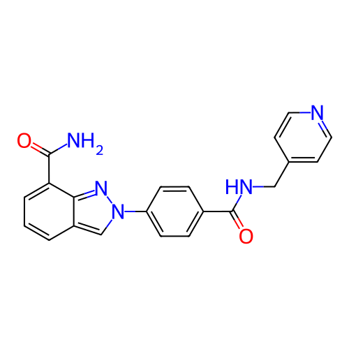 Chemical structure of BindingDB Monomer ID 50306205