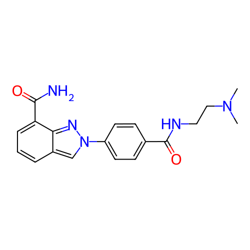 Chemical structure of BindingDB Monomer ID 50306209