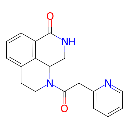 Chemical structure of BindingDB Monomer ID 50306251