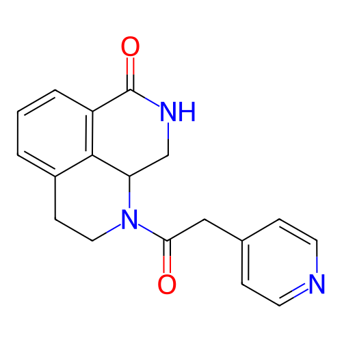 Chemical structure of BindingDB Monomer ID 50306252