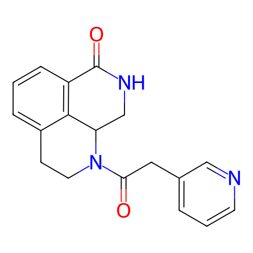 Chemical structure of BindingDB Monomer ID 50306253