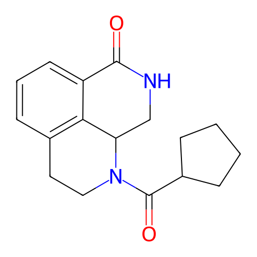 Chemical structure of BindingDB Monomer ID 50306259