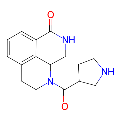 Chemical structure of BindingDB Monomer ID 50306262