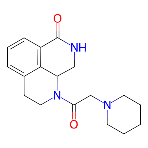 Chemical structure of BindingDB Monomer ID 50306264