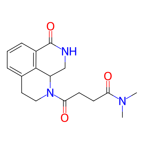 Chemical structure of BindingDB Monomer ID 50306268