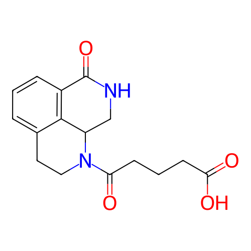Chemical structure of BindingDB Monomer ID 50306269