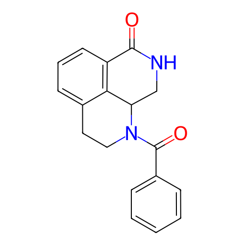 Chemical structure of BindingDB Monomer ID 50306271