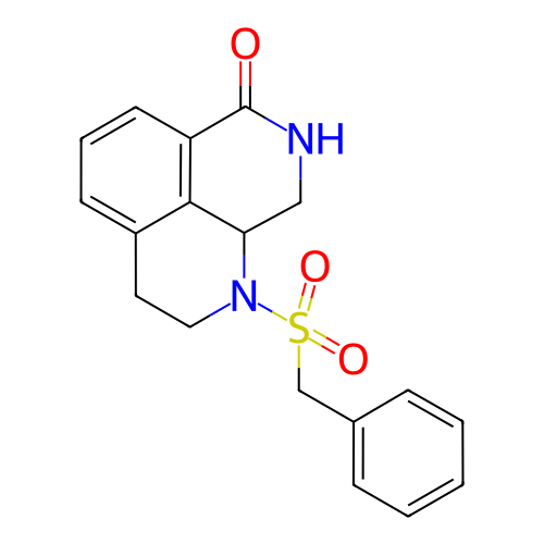 Chemical structure of BindingDB Monomer ID 50306278