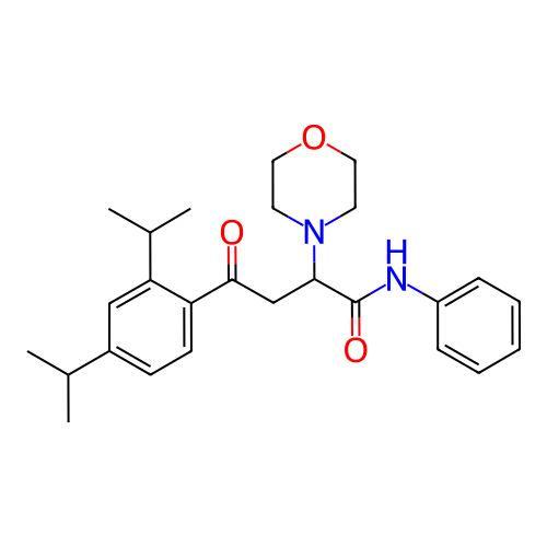 Chemical structure of BindingDB Monomer ID 50306339