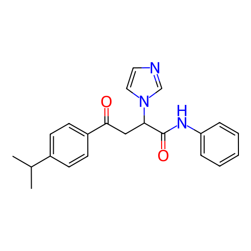 Chemical structure of BindingDB Monomer ID 50306346