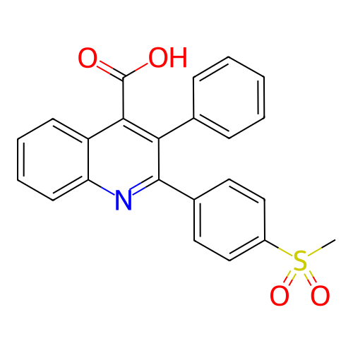 Chemical structure of BindingDB Monomer ID 50306357