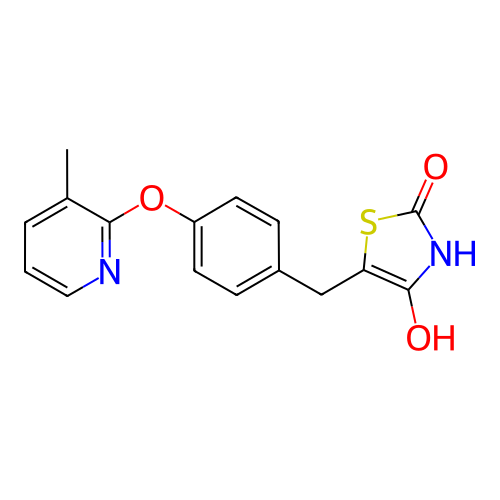Chemical structure of BindingDB Monomer ID 50306374
