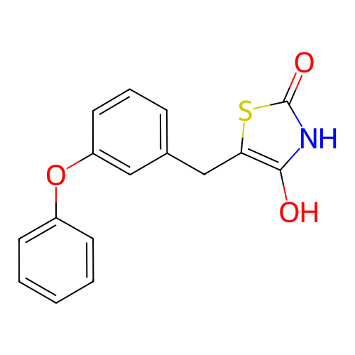Chemical structure of BindingDB Monomer ID 50306398