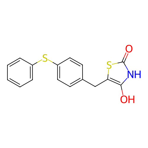 Chemical structure of BindingDB Monomer ID 50306400