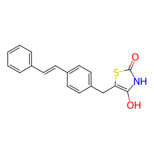 Chemical structure of BindingDB Monomer ID 50306402