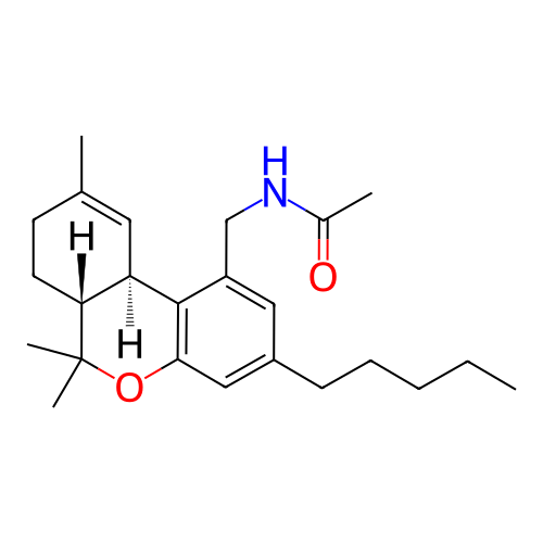 Chemical structure of BindingDB Monomer ID 50306525
