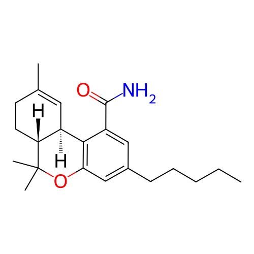 Chemical structure of BindingDB Monomer ID 50306537