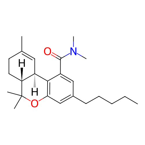 Chemical structure of BindingDB Monomer ID 50306539