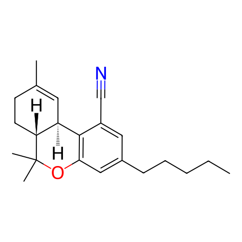 Chemical structure of BindingDB Monomer ID 50306543