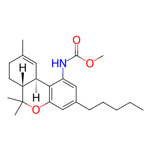Chemical structure of BindingDB Monomer ID 50306544