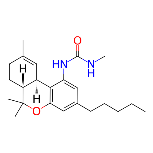 Chemical structure of BindingDB Monomer ID 50306547