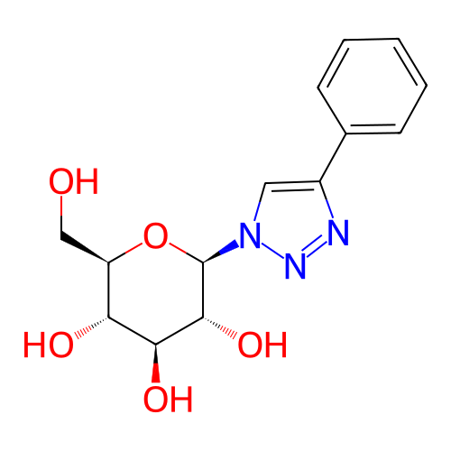 Chemical structure of BindingDB Monomer ID 50306549