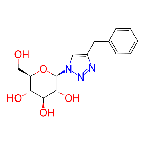 Chemical structure of BindingDB Monomer ID 50306554