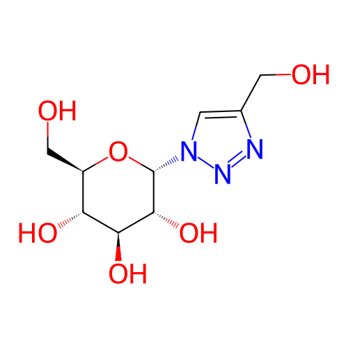 Chemical structure of BindingDB Monomer ID 50306555
