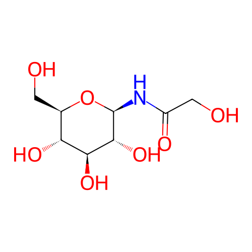 Chemical structure of BindingDB Monomer ID 50306557