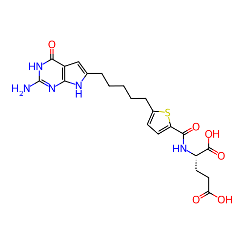 Chemical structure of BindingDB Monomer ID 50306577
