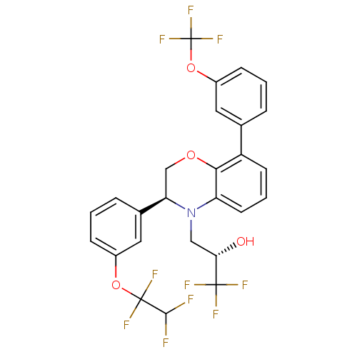 Chemical structure of BindingDB Monomer ID 50306605