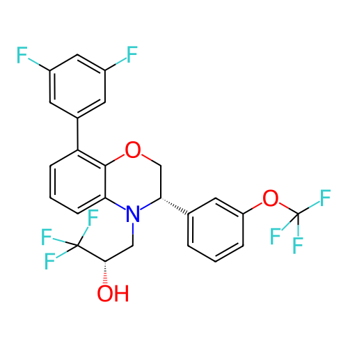 Chemical structure of BindingDB Monomer ID 50306610
