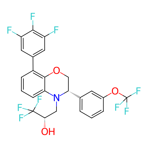 Chemical structure of BindingDB Monomer ID 50306611