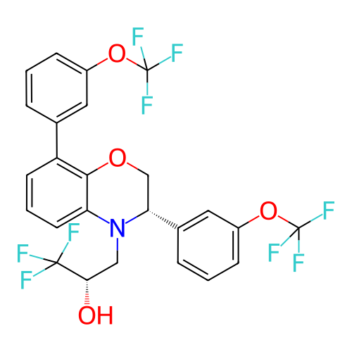 Chemical structure of BindingDB Monomer ID 50306612