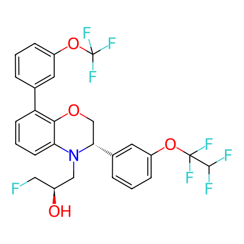 Chemical structure of BindingDB Monomer ID 50306618