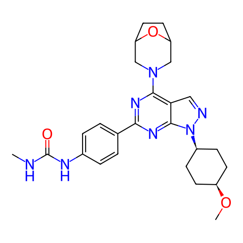Chemical structure of BindingDB Monomer ID 50306631
