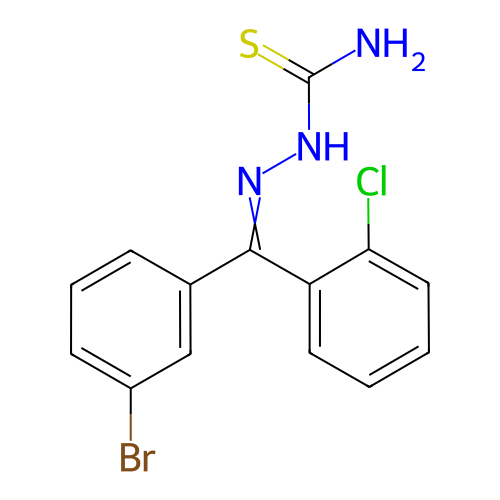Chemical structure of BindingDB Monomer ID 50306642