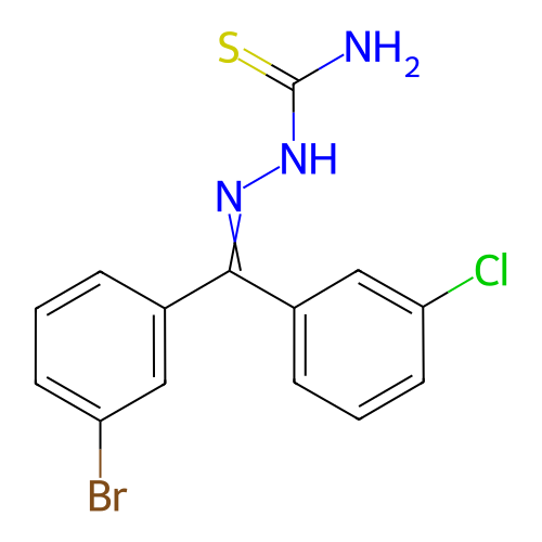 Chemical structure of BindingDB Monomer ID 50306646