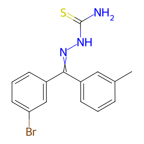 Chemical structure of BindingDB Monomer ID 50306648