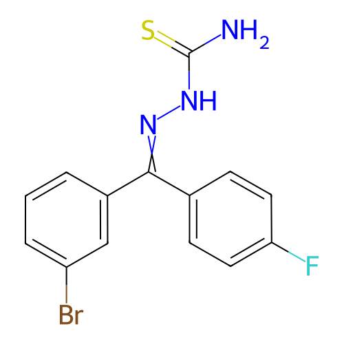 Chemical structure of BindingDB Monomer ID 50306649