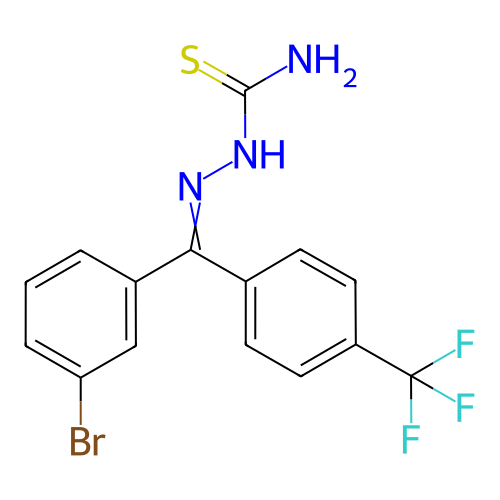 Chemical structure of BindingDB Monomer ID 50306652