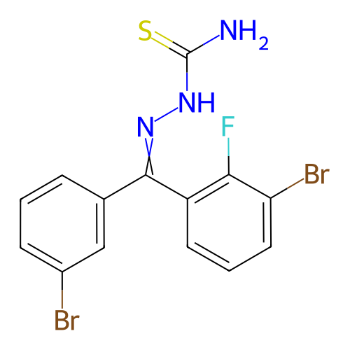Chemical structure of BindingDB Monomer ID 50306659