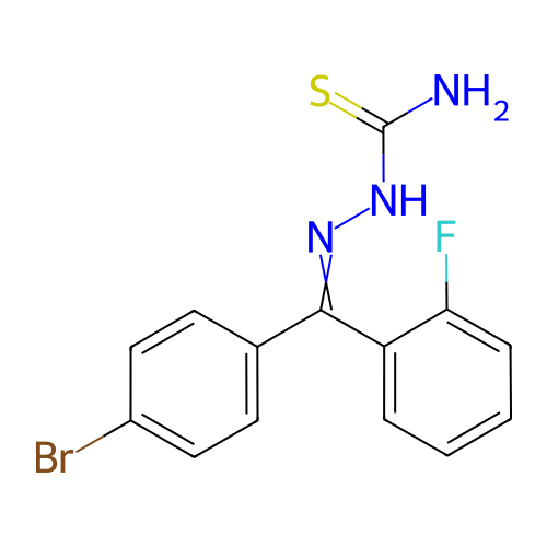 Chemical structure of BindingDB Monomer ID 50306664