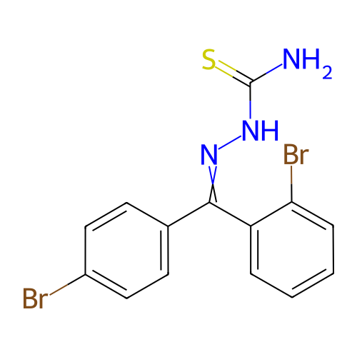 Chemical structure of BindingDB Monomer ID 50306665