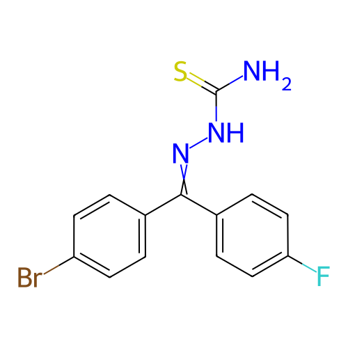 Chemical structure of BindingDB Monomer ID 50306666