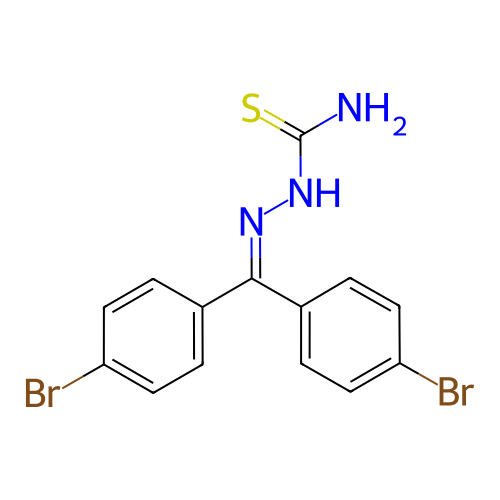 Chemical structure of BindingDB Monomer ID 50306668