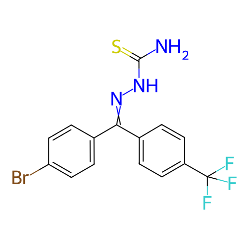 Chemical structure of BindingDB Monomer ID 50306669
