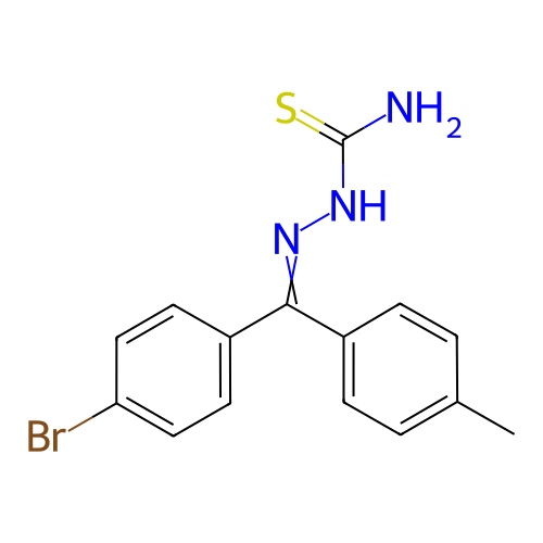 Chemical structure of BindingDB Monomer ID 50306670