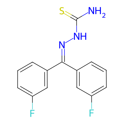 Chemical structure of BindingDB Monomer ID 50306675