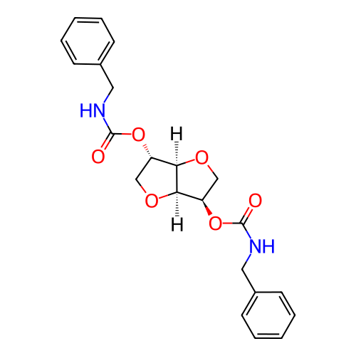 Chemical structure of BindingDB Monomer ID 50306689